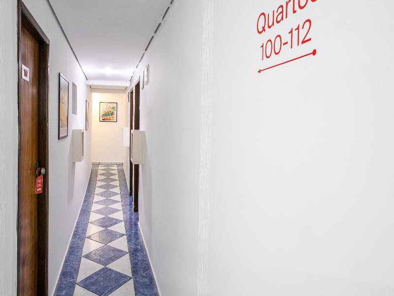 Hotel Golden Vilage Vila Maria - Sao Paulo — Foto’s 1