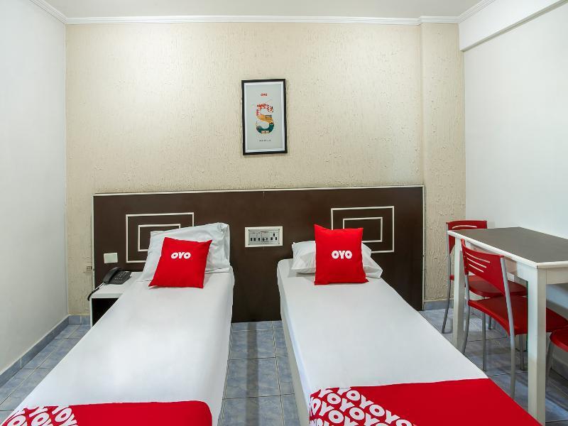 Hotel Golden Vilage Vila Maria - Sao Paulo — Foto’s 3